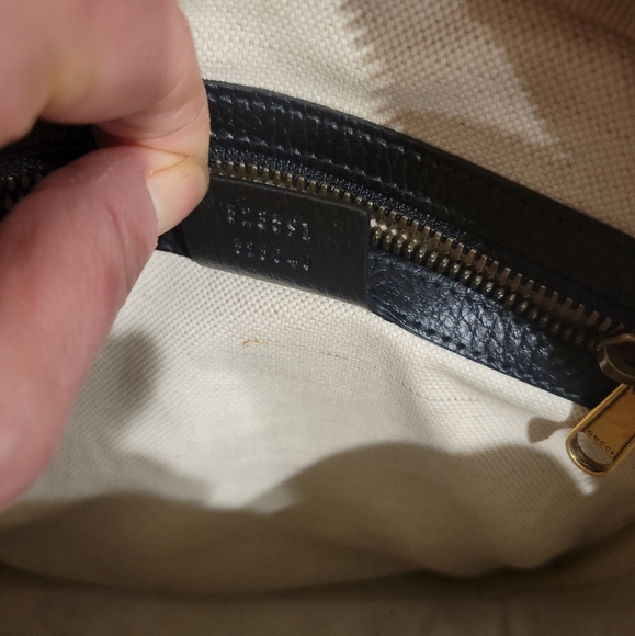 Gucci Cross body Bag - new - Picture 10 of 13